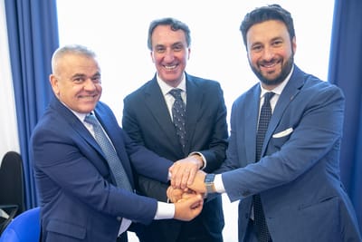 FORMAZIONE E SANITÀ: COLLABORAZIONE STRATEGICA TRA L’UNIVERSITÀ DEL PIEMONTE ORIENTALE E L’UNIVERSITÀ “EQREM ÇABEJ” DI ARGIROCASTRO