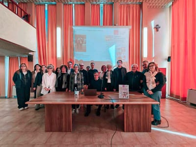 “Tumore del pancreas: conoscerlo è prevenirlo”. Giornate di sensibilizzazione, informazione e prevenzione 25 ottobre 2025, Trecate (NO) - 26 ottobre 2025, Cerano (NO)