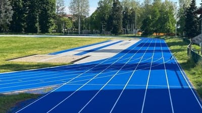 NOVARA: CAMERONI (FDI), “CON LA PISTA GORLA NOVARA RITROVA LA SUA CORSIA PER IL FUTURO”