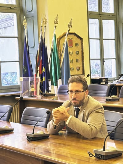 Giornata Nazionale per la sicurezza nelle scuole: al via la campagna digitale della Provincia di Novara