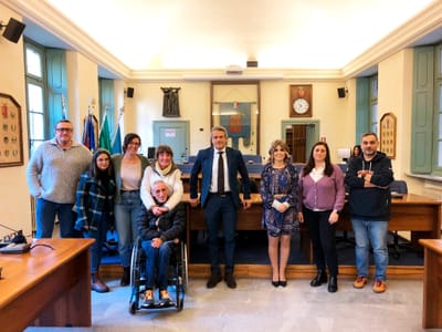 “Inclusione Protagonista… che bell’impresa!”: al via il nuovo progetto della Provincia per la disabilità nelle scuole superiori
