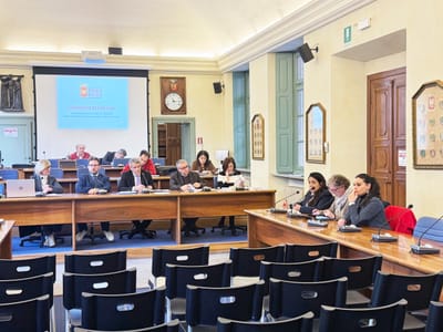 Consiglio Provinciale del 18 novembre 2025 - Approvata variazione al bilancio di previsione 2025–2027: risorse per cultura, scuola e viabilità