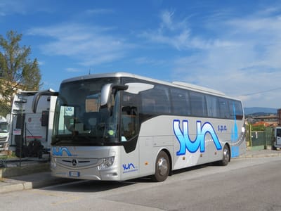 SUN S.p.A. e VCO Trasporti S.p.A. avviano “VIATOR”, la nuova rete d’impresa per un sistema integrato di mobilità nel Piemonte Nord-Orientale