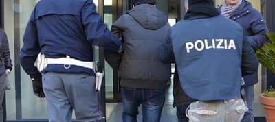 Torna a Novara per festeggiare il Natale in famiglia, latitante arrestato dalla Polizia Locale