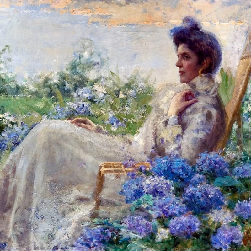 Pillole di arte meno conosciuta. Leonardo Bazzaro