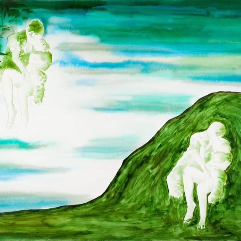 Pillole di arte meno conosciuta. Pierluigi Pusole