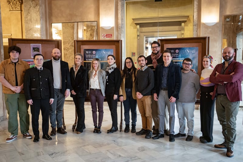 Primo titolo della rassegna Chi ha paura del Melodramma? per la Stagione 2025 del Teatro Coccia di Novara. Ormai consolidata dopo i successi delle passate stagioni, arriva una nuova produzione del Teatro Coccia, affidata a un team creativo di giovani, ma anche di ritorni importanti.