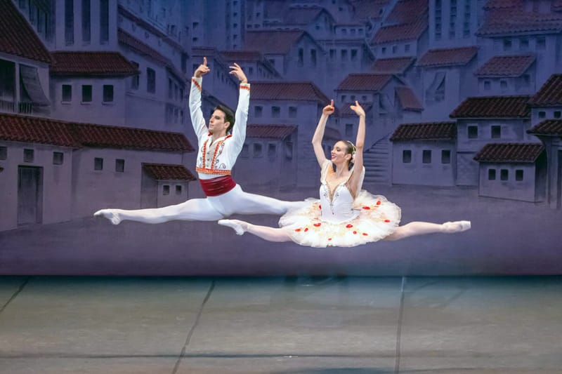 Teatro Coccia Novara - DON QUIIXOTE