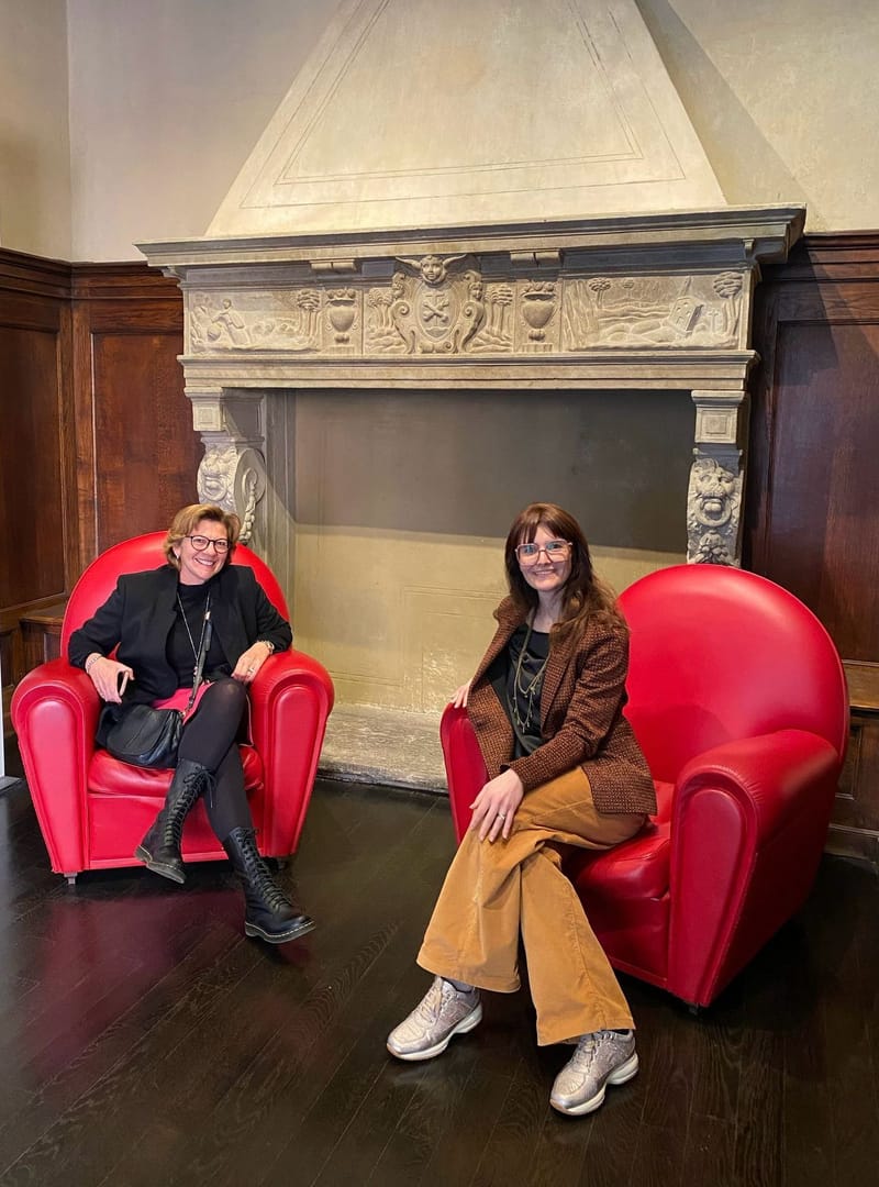 Letto al Broletto Mercoledì 16 Aprile ore 18.30Il Broletto Food&Drink- Teatro Coccia