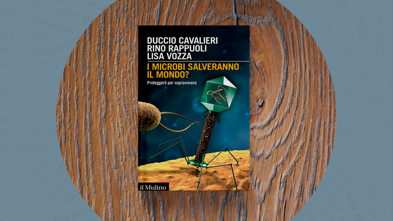 I microbi salveranno il mondo?