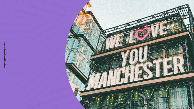 Circolo dei Lettori - The Sound of the Cities: Manchester
con Carlo Bordone