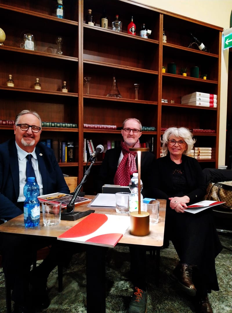 TEATRO COCCIA - LA SCALA DI SETA: un nuovo stile per l’opera buffa