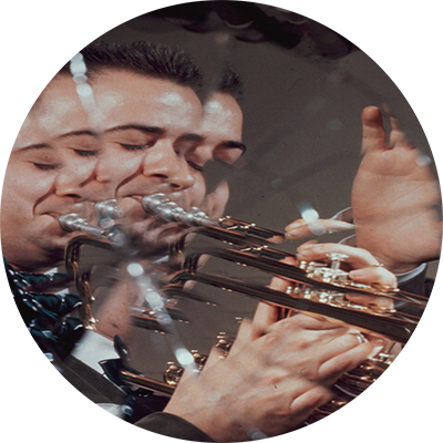 Circolo dei Lettori - La leggenda del trombettista bianco. Il Jazz e la Storia, con Stefano Zenni