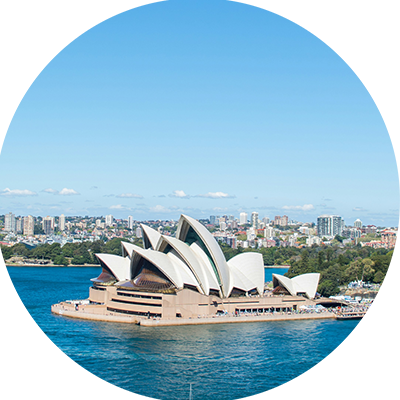 Circolo dei lettori - The Sound of the Cities: Sydney, con Carlo Bordone