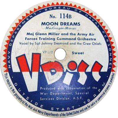 Il jazz e la guerra: la storia dei V- DiscIl Jazz e la Storia con Stefano Zenni- Circolo dei Lettori