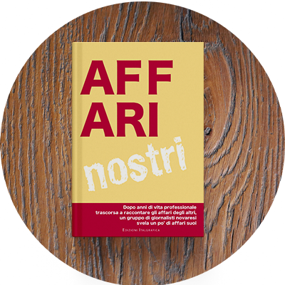 Affari nostri (Italgrafica) - Circolo dei Lettori