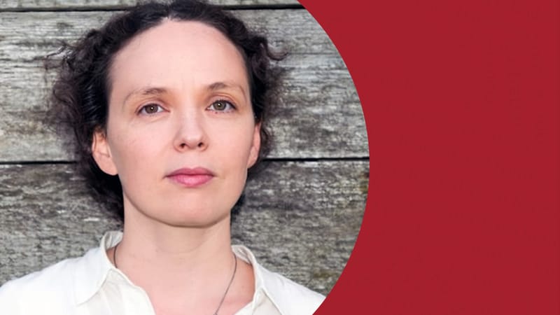 Reykjavík, amore
Cinque destini e una vita