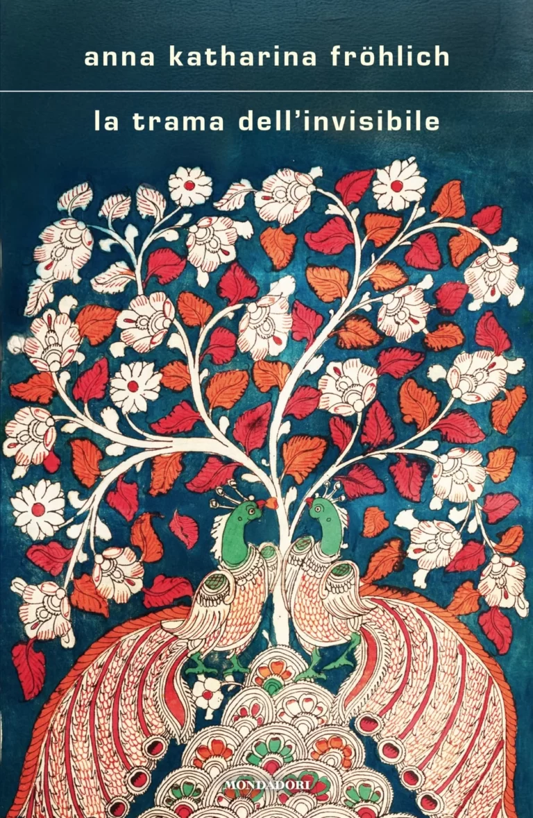 LIBRI - La trama dell’invisibile: storia (vera) di una scrittrice e di un editore - Anna Katharina Fröhlich ricostruisce il suo legame con Roberto Calasso in un memoir che è anche un omaggio alla letteratura e all’editoria