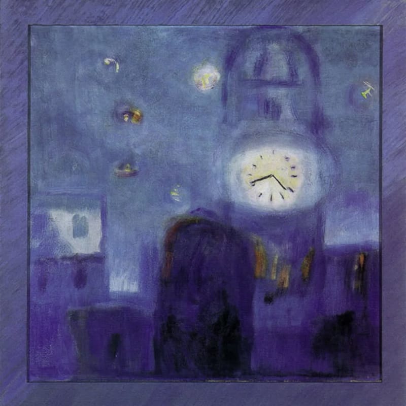 Pillole di arte meno conosciuta. Dora Bassi