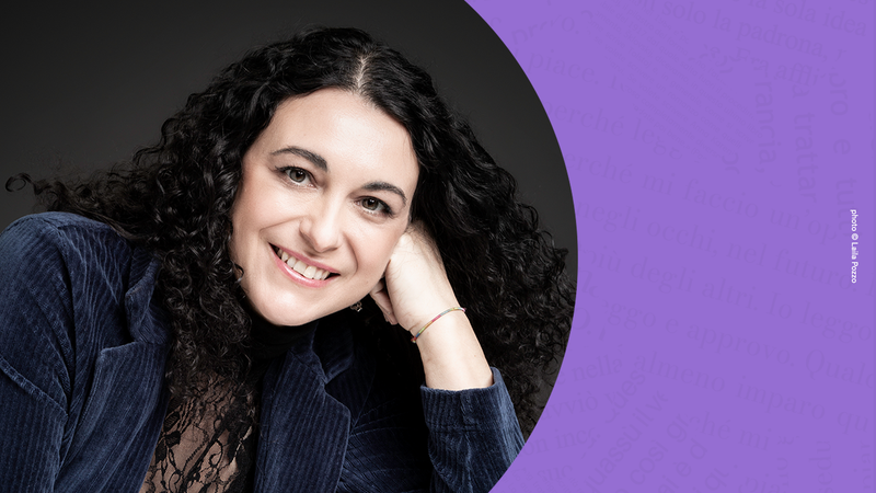 A Londra non serve l’ombrello
Una donna alla ricerca del suo posto nel mondo