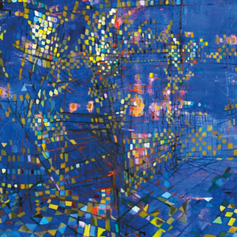 Pillole di arte meno conosciuta. Maria Helena Vieria da Silva