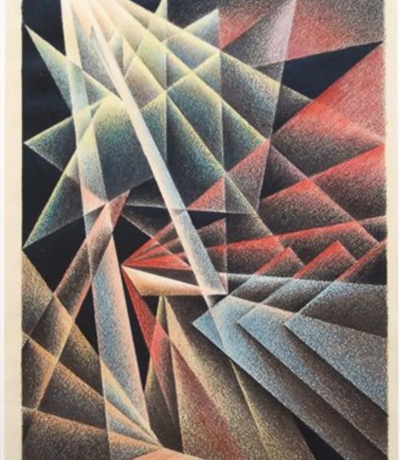 Arte - Pillole di arte meno conosciuta. Don Nello Palloni