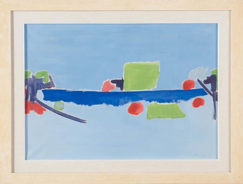 Arte - Pillole di arte meno conosciuta. Giovanni Ciangottini