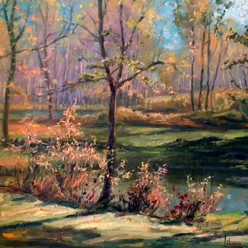 Arte - Pillole di arte meno conosciuta. Cesare Libano