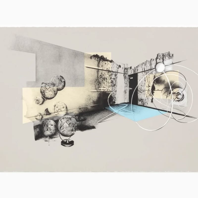 Pillole di arte meno conosciuta. Tatiana Trouvé