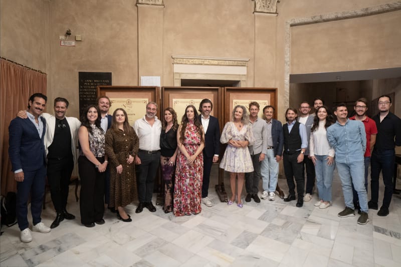 Teatro Coccia, Novara Stagione Opera 2025 Riparte con LA TRAVIATA di Giuseppe Verdi Da Venerdì 26 e Martedì 30 Settembre