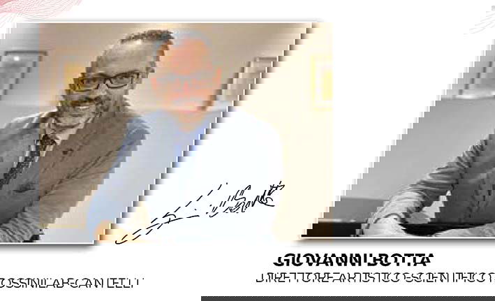 ROSSINILAB - CANTELLI 2025 - AUDITORIUM ORE 17.30CONCERTO LIRICO-PIANISTICO In "Canto Rossini Solisti del RossiniLab Selezioni di arie d'opera, musica vocale da camera e Péchés de Vieillesse di Rossini Yukyong Yoon Pianoforte (Maestro collaboratore RossiniLab)"