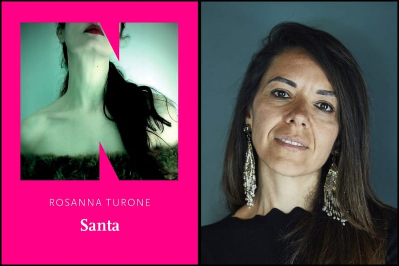 CONSERVATORIO CANTELLI, STM SCUOLA DEL TEATRO MUSICALE, ACCADEMIA DEI MESTIERI D’OPERA – AMO, FONDAZIONE CIRCOLO DEI LETTORI/NOVARA nasce "PARLAPIÙ PIANO" Degustazioni tra parole e musica Primo appuntamento "SANTA" Giovedì 9 Ottobre 2025 ore 18.30