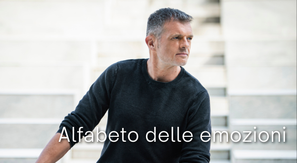 TEATRO FARAG  GIANA mercoledì 29 ottobre ore 21 "ALFABETO DELLE EMOZIONI"