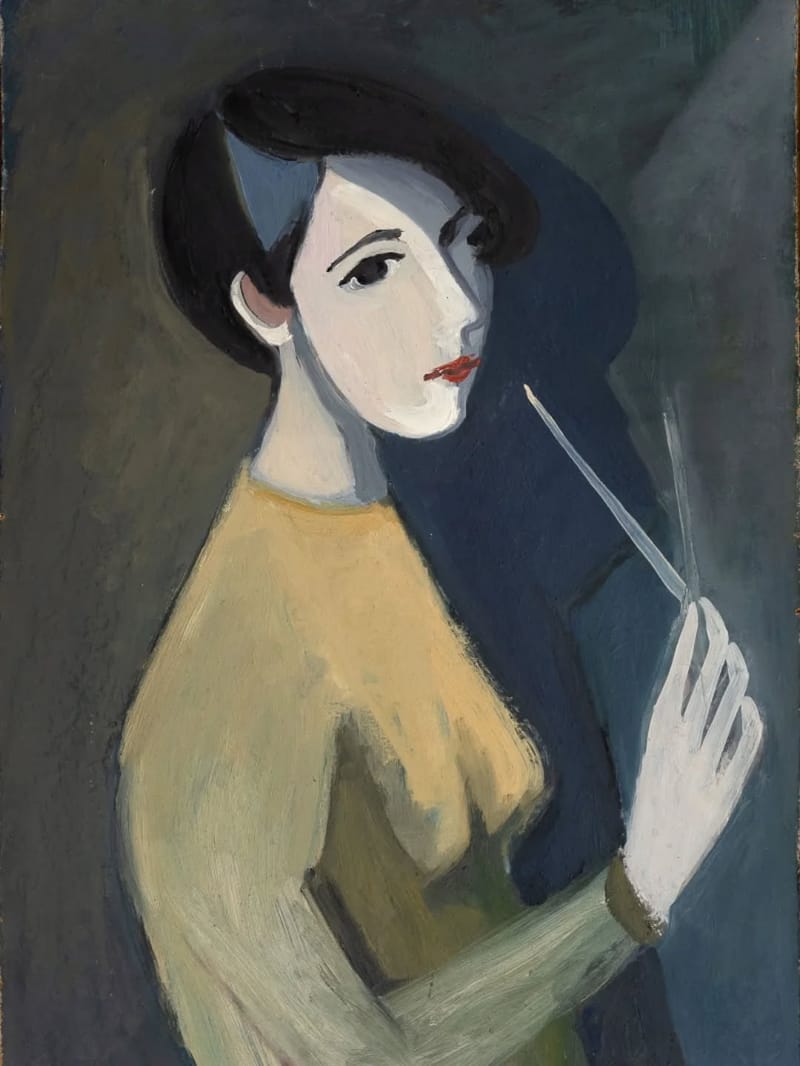 Pillole di arte meno conosciuta. Caterina, poi Katy, Castellucci