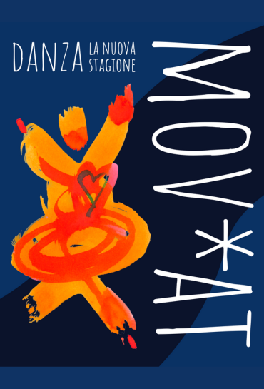 TEATRO FARAGGIANA - DANZA - MOV*AT