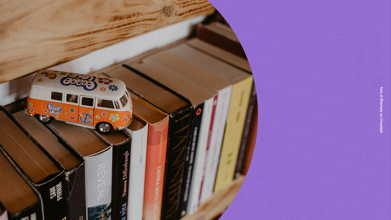 Colonna sonora #2 - con Carlo Bordone in collaborazione con nòva