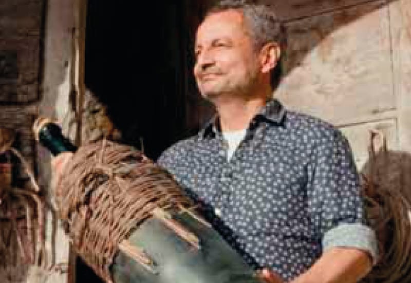 ESORDIO DA FAVOLA PER
“IL FUOCO DI SANTA LUCIA”