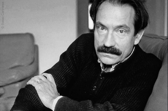 BIBLIOTECA CIVICA NEGRONI - Tra barcaioli e bracconieri: l'Italia di Vassalli