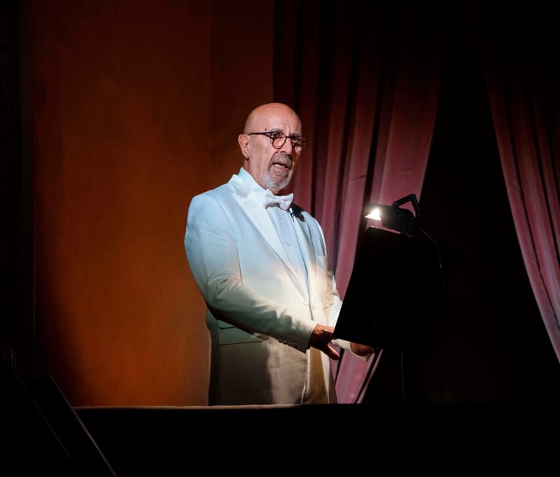 Fondazione Teatro Carlo Coccia di Novara - I TRE VOLTI DELL’AMORE - Tra mitologia e musica sul palcoscenico del Teatro Coccia Giovedì 27 e Venerdì 28 Novembre ore 18.30