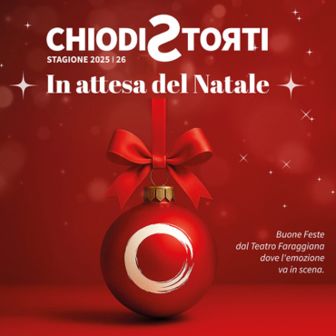 Teatro Faraggiana - IN ATTESA DEL NATALE