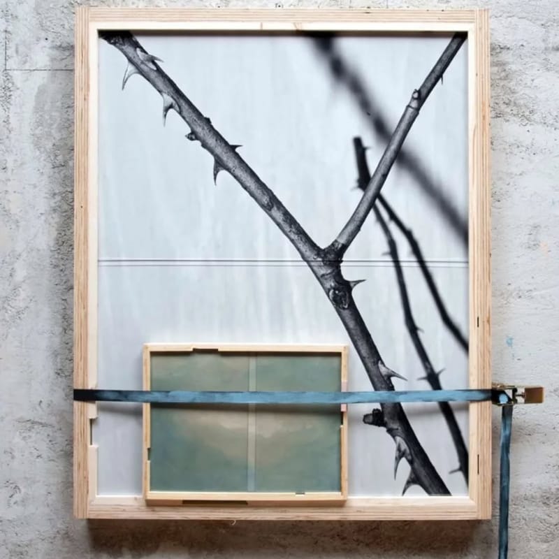 Pillole di arte meno conosciuta.  Jacopo Benass