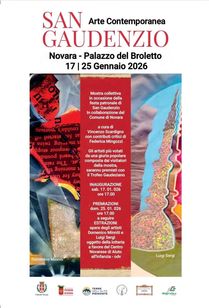 San Gaudenziio Contemporaneo