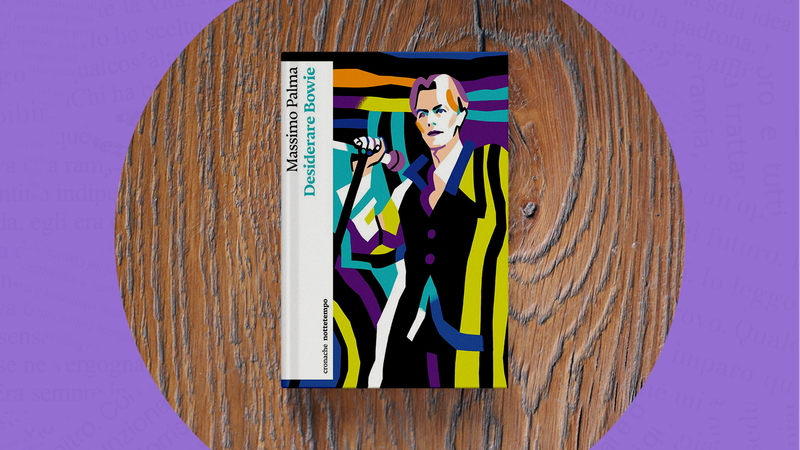 Circolo dei Lettori Novara - Desiderare Bowie