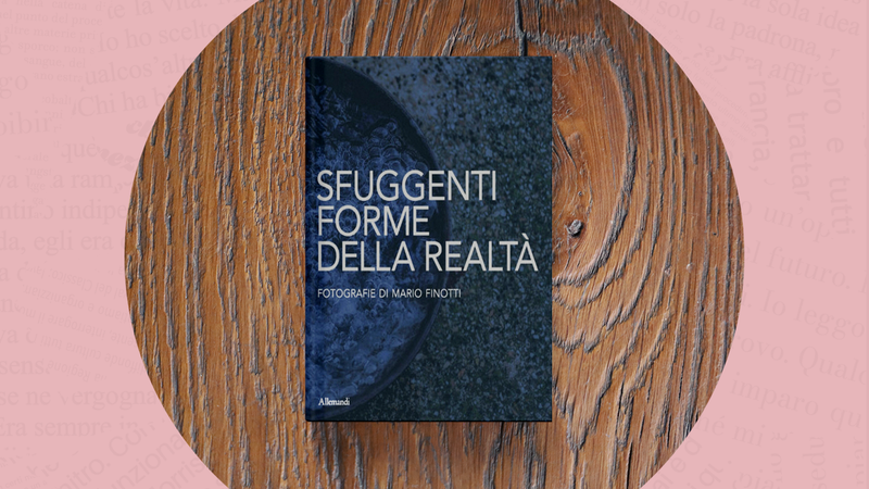 Circolo dei Lettori Novara - Sfuggenti forme della realtà