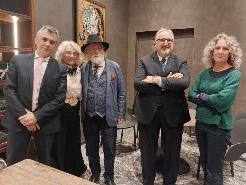 Teatro Coccia, Novara in attesa di MACBETH appuntamenti di approfondimento e introduzione dal 13 al 21 Gennaio