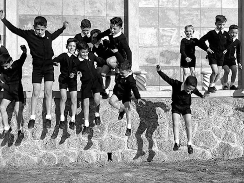 Pillole di arte meno conosciuta. Nino Migliori