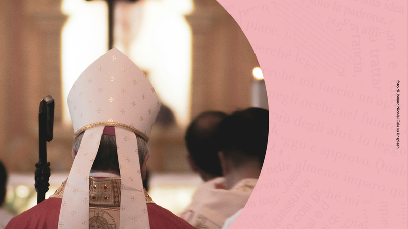 Circolo dei Lettori - Il Vescovo teologo