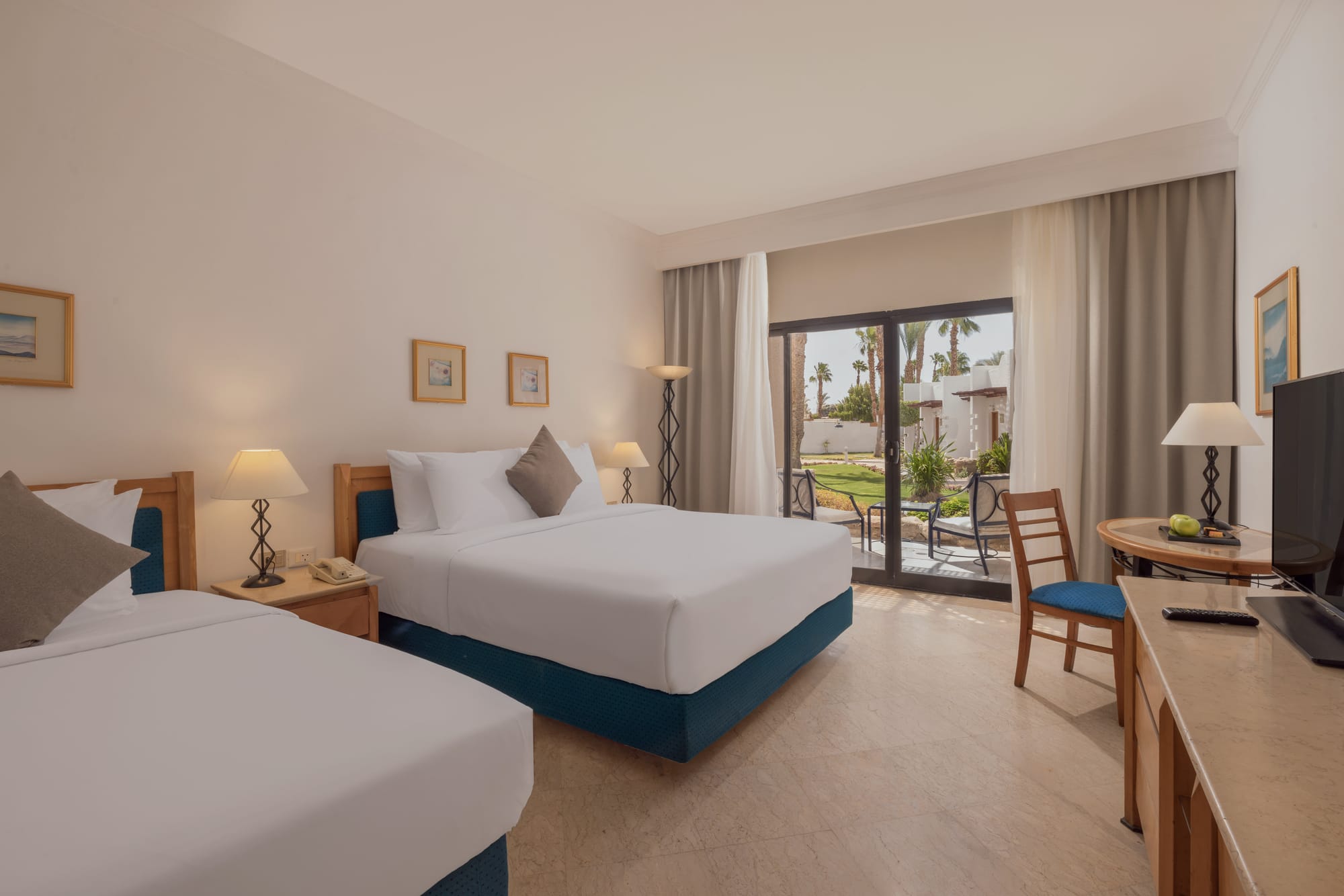 Jazz Hotels
