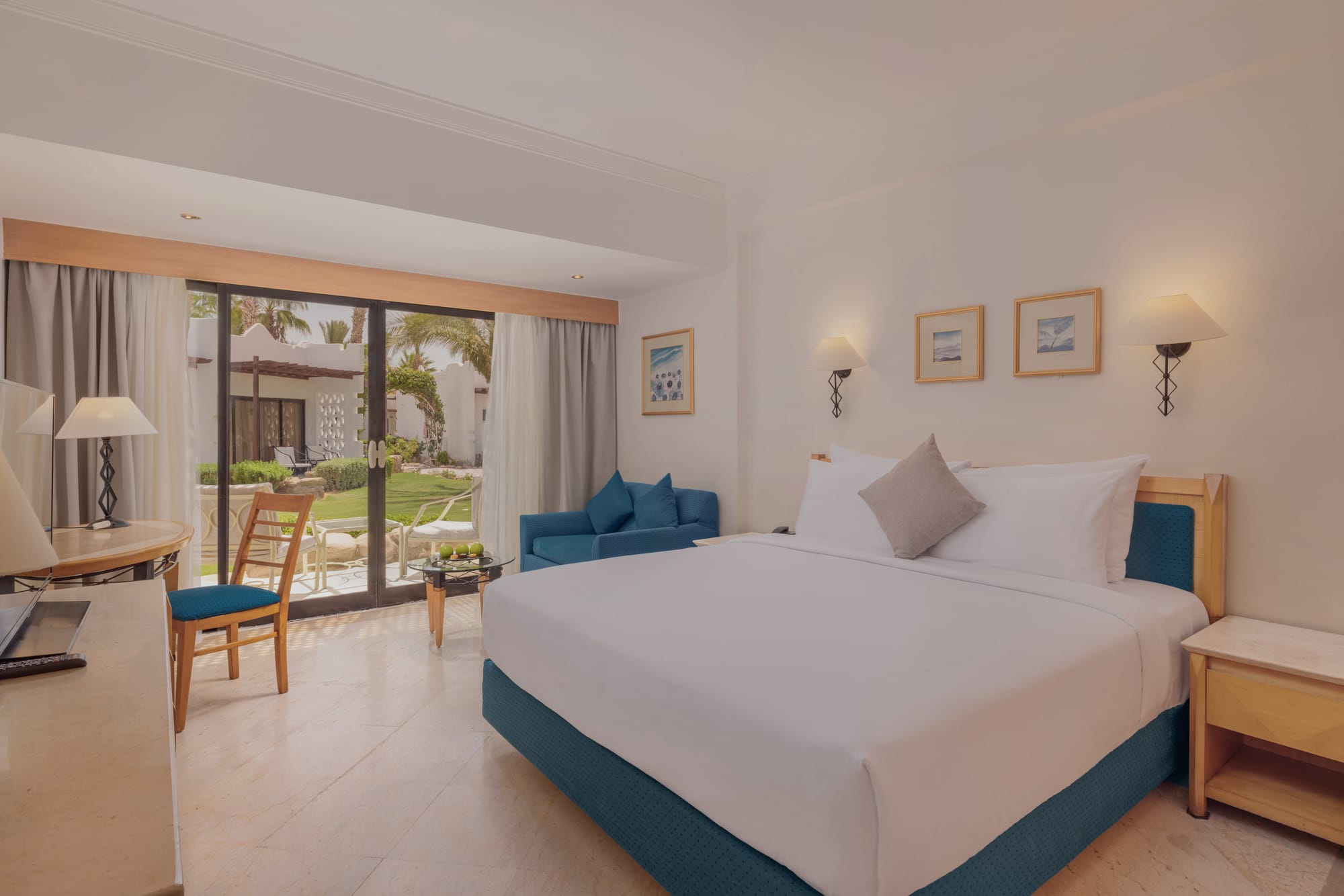 Jazz Hotels