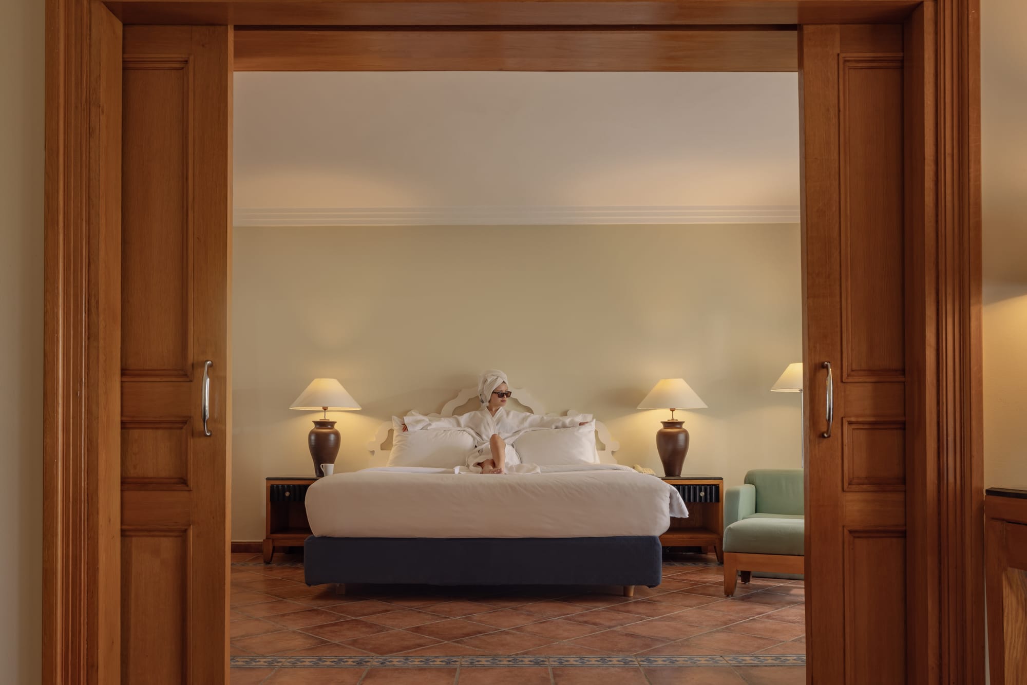 Jazz Hotels